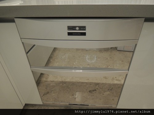 [竹北縣三] 德鑫建設「SKY 1」(大樓)2房2衛樣品屋參考裝潢 2014-06-25 005