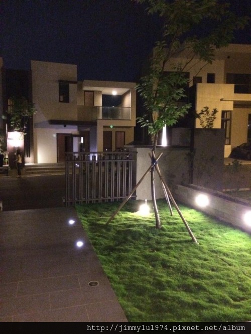 [新竹元培] 碩太建設「碩太常嚐」(透天)外觀實景 2014-06-23 011