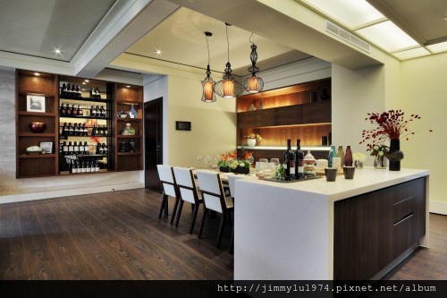 [新竹市區] 春福建設「春福若隱」(大樓)樣品屋參考裝潢 2014-06-05 004