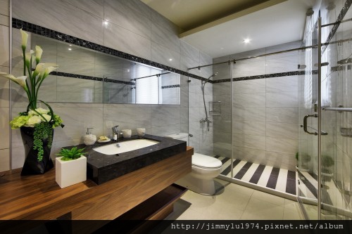 [新竹市區] 春福建設「春福若隱」(大樓)樣品屋參考裝潢 2014-06-05 010