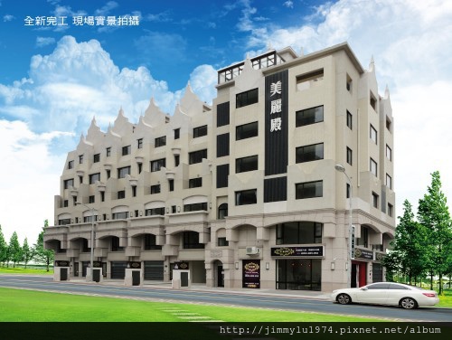 [竹北科一] 凱歌堂建設「美麗殿」(電梯透天) 2014-06-27 010.jpg