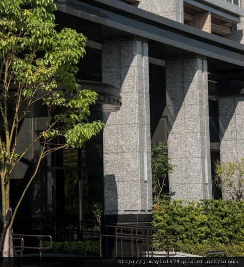 [竹北] 大濟建設「臻品花園」(大樓)外觀實景 2014-06-25 020