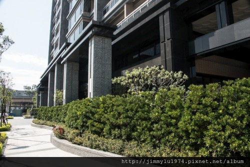 [竹北] 大濟建設「臻品花園」(大樓)外觀實景 2014-06-25 025