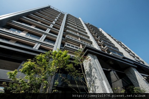 [竹北] 大濟建設「臻品花園」(大樓)外觀實景 2014-06-25 032