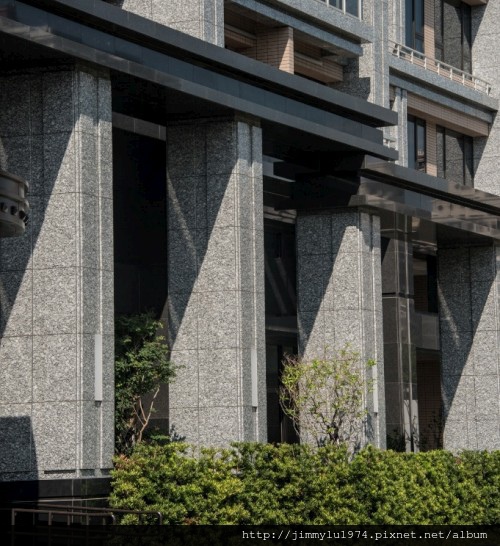 [竹北] 大濟建設「臻品花園」(大樓)外觀實景 2014-06-25 036