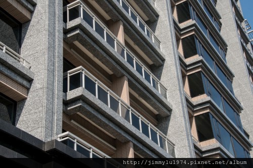 [竹北] 大濟建設「臻品花園」(大樓)外觀實景 2014-06-25 040