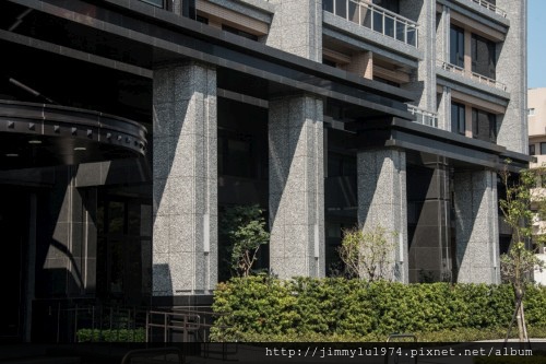 [竹北] 大濟建設「臻品花園」(大樓)外觀實景 2014-06-25 042