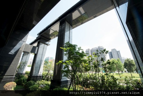 [竹北] 大濟建設「臻品花園」(大樓)外觀實景 2014-06-25 043