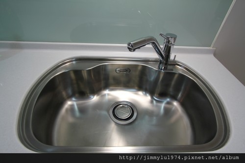 [竹北水岸] 源美建設「寬樸」(大樓)實品屋參考裝潢 2014-07-02 014