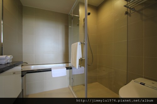 [竹北水岸] 源美建設「寬樸」(大樓)實品屋參考裝潢 2014-07-02 023