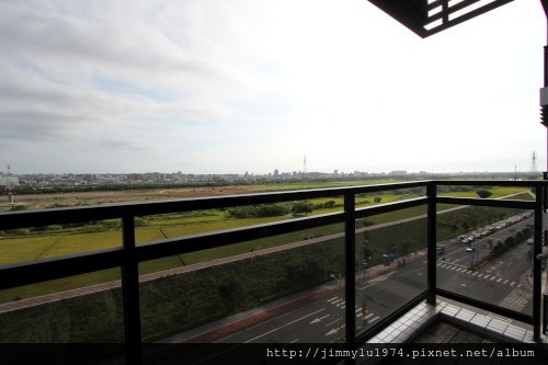 [竹北水岸] 源美建設「寬樸」(大樓)實品屋參考裝潢 2014-07-02 041
