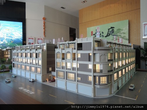 [新豐坪頂] 信維科技建設「信維首馥」(透天) 2014-07-07 026