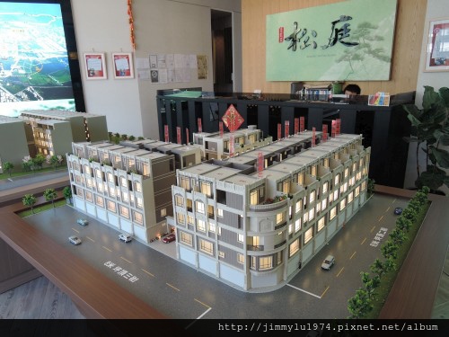 [新豐坪頂] 信維科技建設「信維首馥」(透天) 2014-07-07 027