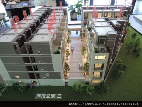 [新豐坪頂] 信維科技建設「信維首馥」(透天) 2014-07-07 030