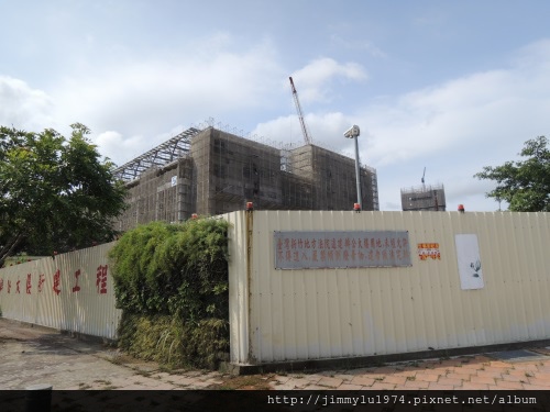 [住週踏查] 01：興隆路一段20140711_4..JPG