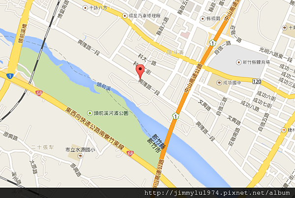 [住週踏查] 01：興隆路一段20140711.png