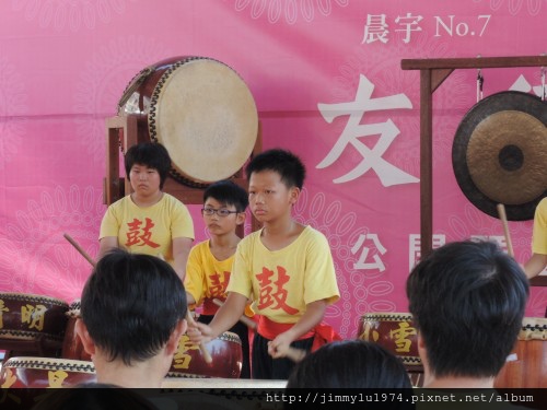 [竹南東站] 晨宇建設「友稻理」(透天)開工 2014-07-12 008