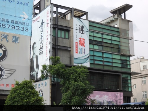 [住週踏查] 02：文興路20140715_4