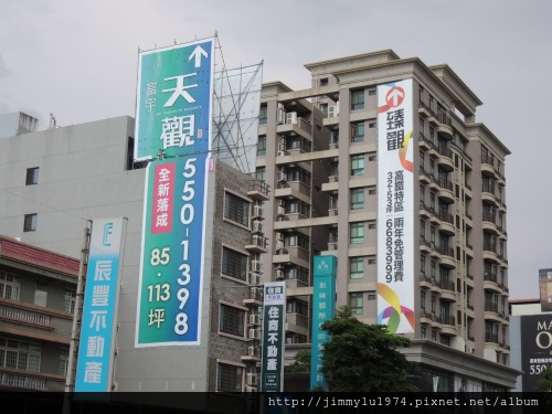 [住週踏查] 02：文興路20140715_5