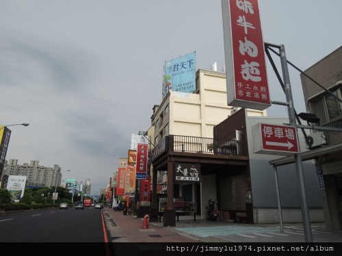 [住週踏查] 02：文興路20140715_7