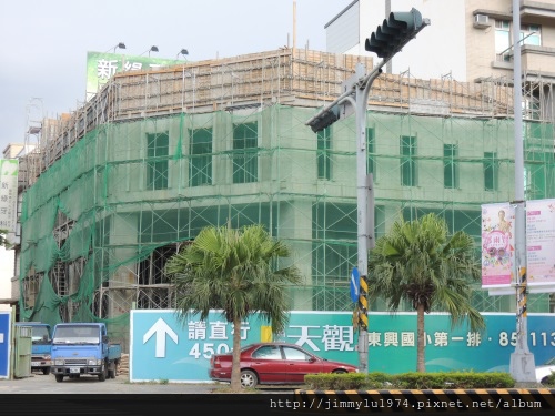 [住週踏查] 02：文興路20140715_13