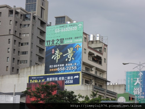 [住週踏查] 02：文興路20140715_15