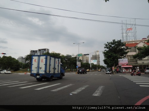 [住週踏查] 02：文興路20140715_16
