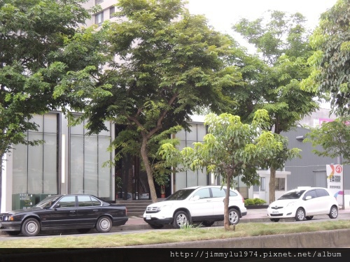 [住週踏查] 02：文興路20140715_23