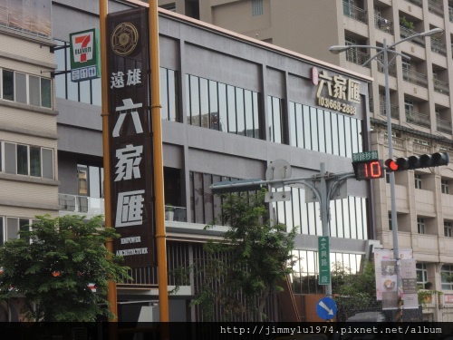 [住週踏查] 02：文興路20140715_24