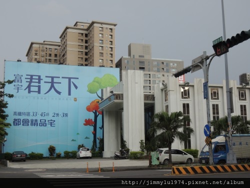 [住週踏查] 02：文興路20140715_25