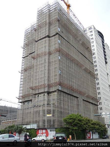 [住週踏查] 02：文興路20140715_26