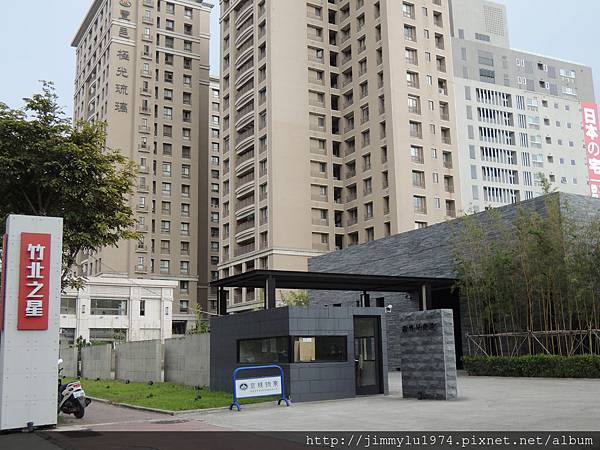 [住週踏查] 02：文興路20140715_28