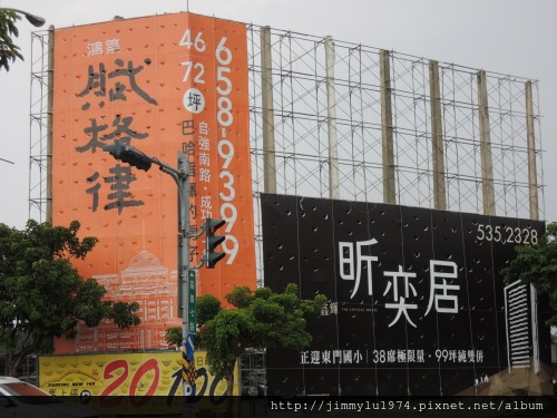 [住週踏查] 02：文興路20140715_37