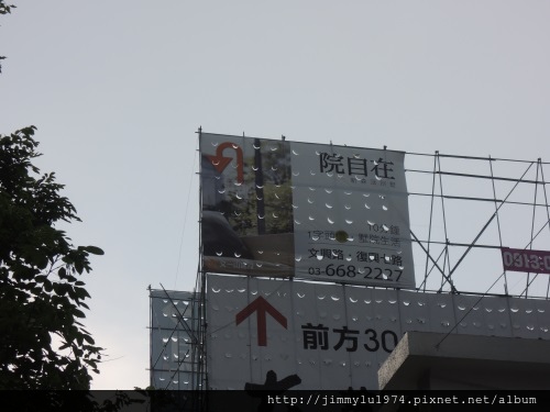 [住週踏查] 02：文興路20140715_44