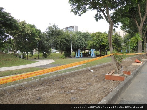 [住週踏查] 02：文興路20140715_45