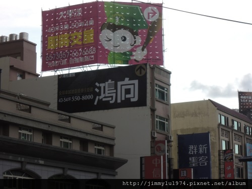 [住週踏查] 02：文興路20140715_49