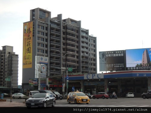 [住週踏查] 02：文興路20140715_55