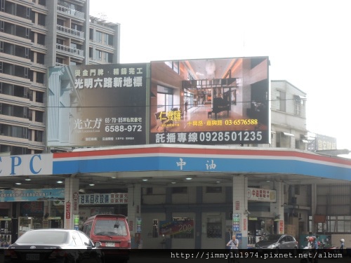 [住週踏查] 02：文興路20140715_60