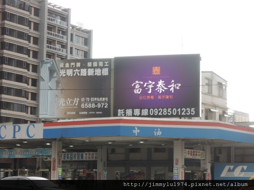 [住週踏查] 02：文興路20140715_61