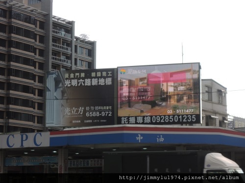 [住週踏查] 02：文興路20140715_63