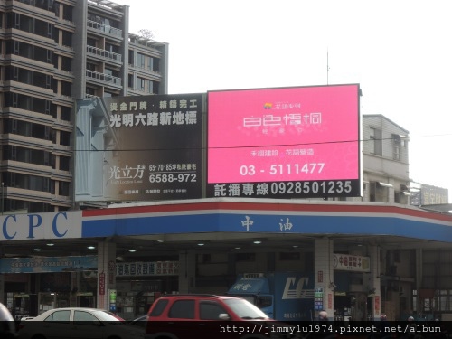 [住週踏查] 02：文興路20140715_64