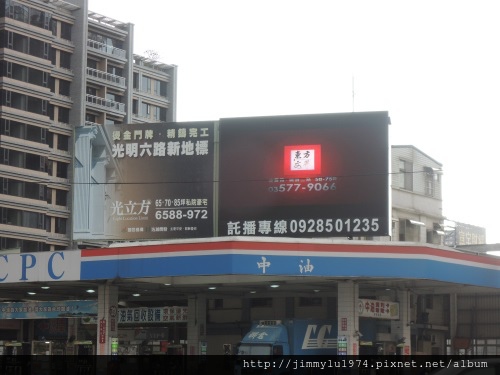 [住週踏查] 02：文興路20140715_66