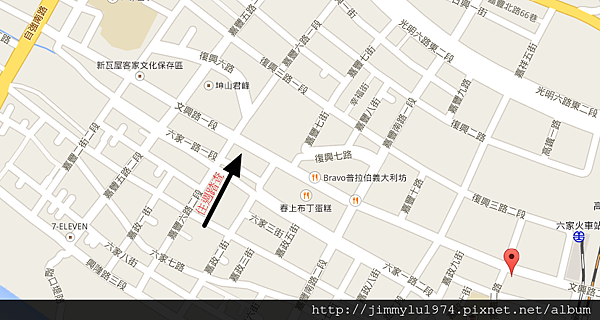 住週踏查02 住週踏查02