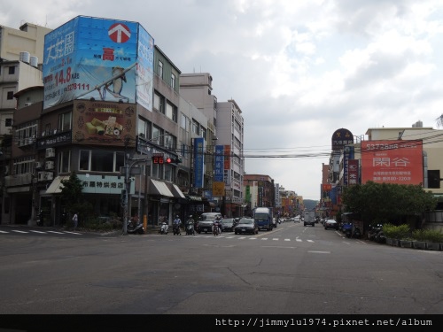 [住週踏查] 03：食品路20140729_2