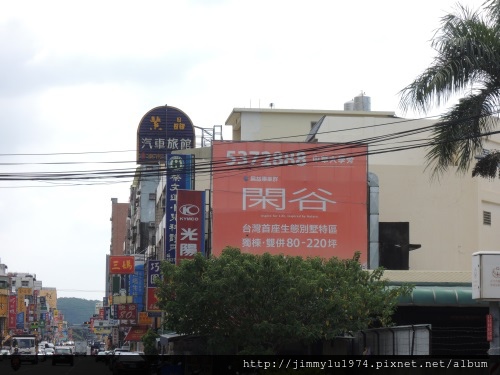 [住週踏查] 03：食品路20140729_4