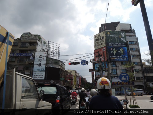 [住週踏查] 03：食品路20140729_8