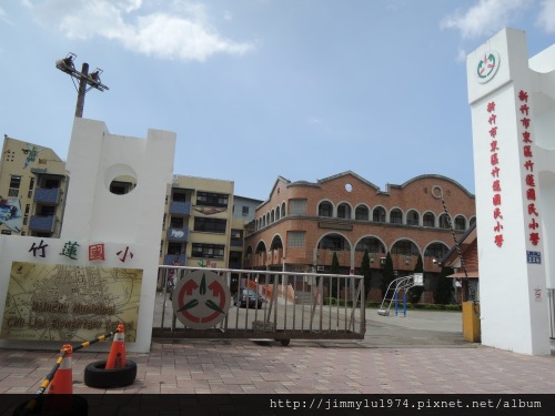 [住週踏查] 03：食品路20140729_6