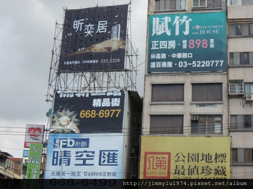 [住週踏查] 03：食品路20140729_15