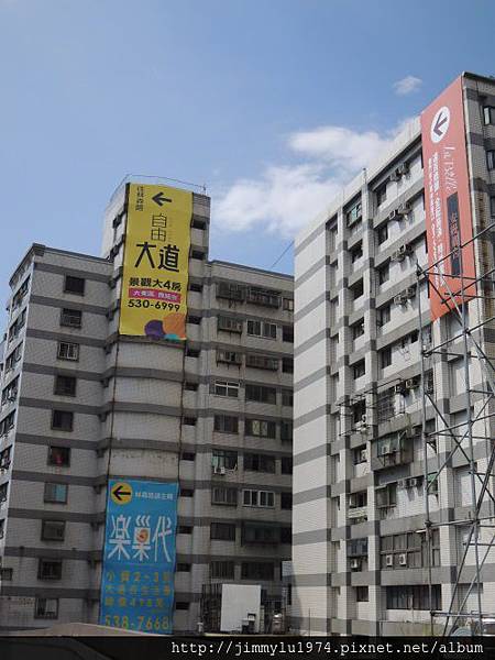 [住週踏查] 03：食品路20140729_26