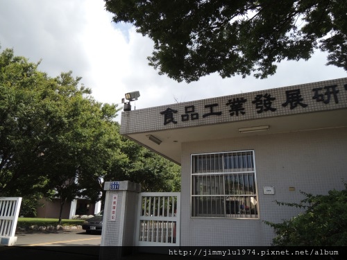 [住週踏查] 03：食品路20140729_24